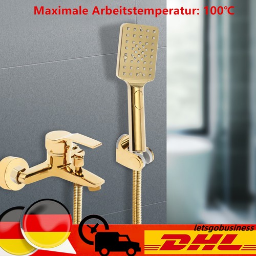 Gold wannenarmatur badewannen - wannenarmatur,