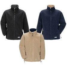 PLANAM Stream Fleecejacke