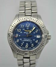 Breitling Automatik Quarz