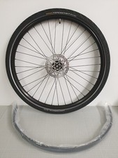 Continental Top Contact II
