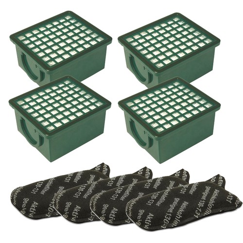 Hepa filter h12 - 4,