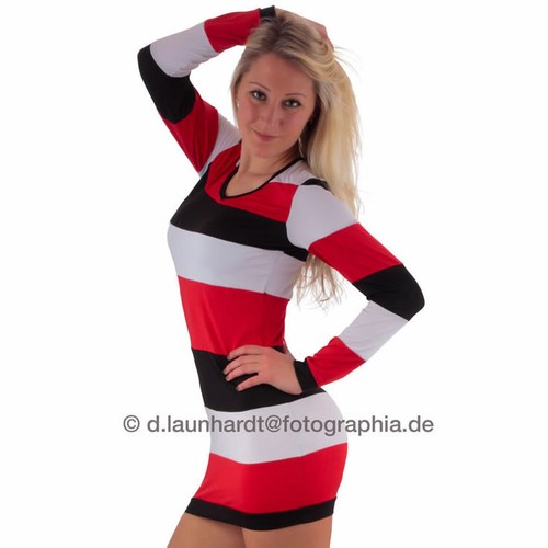 Sexy süß minikleid - sexy,