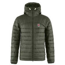 Fjallraven Expedition Pack Down Hoodie Deep Forest