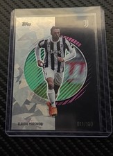 Topps Juventus Team Set 25/26
