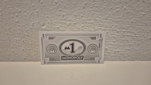 Monopoly junior party 36887 - party,