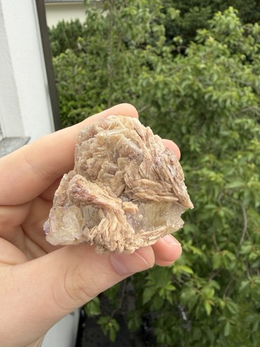 Baryt fluorit grube - baryt,