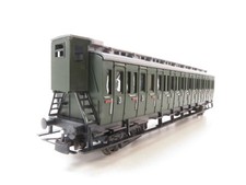 (JR287) Liliput 29003 H0 DC