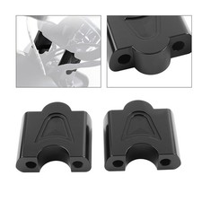 2'' Lenkererhöhungssatz für