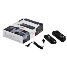 NICEFOTO Funk-Fernauslöser N1