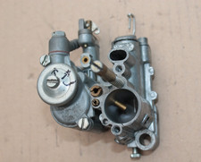Vergaser original Dellorto SI 24/24E Original VESPA Rally 200 (Bj. 72-79)