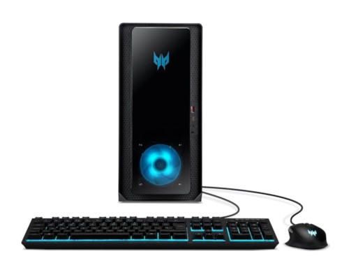 Acer predator orion - predator, 3000