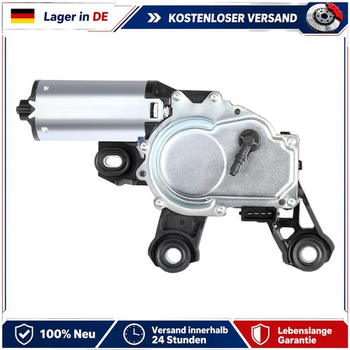 Scheibenwischer wischermotor - scheibenwischer,