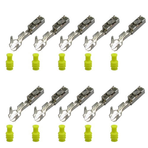 10x mqs quadlok - 10x,