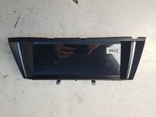 BMW F10 F11   NBT Navigation