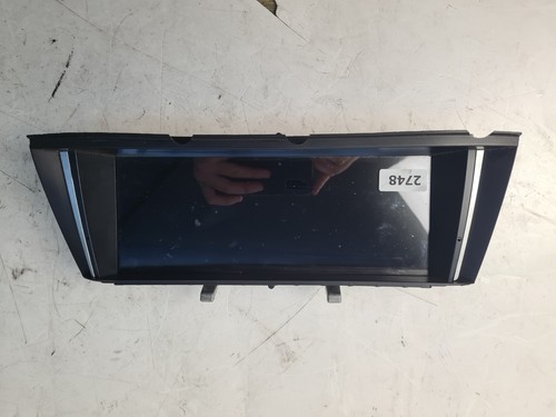 Bmw f10 f11 nbt navigation - f10,