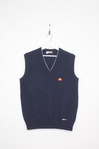 Ellesse vintage double - ellesse, 80's