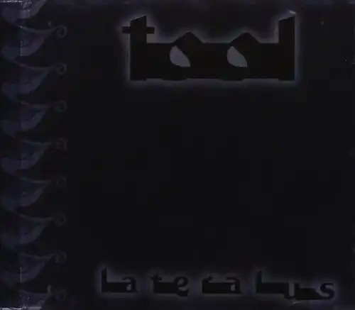 Tool lateralus - -,