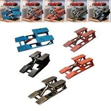 Miniatur Garage Lifter 1 64