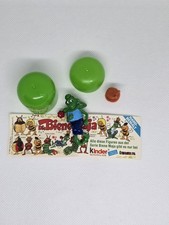 Ü Ei - Biene Maja Flip mit