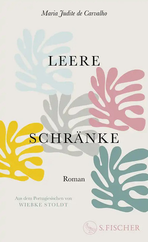 Leere schränke - leere,
