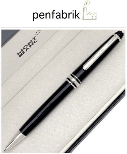 Montblanc classique - montblanc,