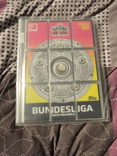 Match Attax Bundesliga 22 23