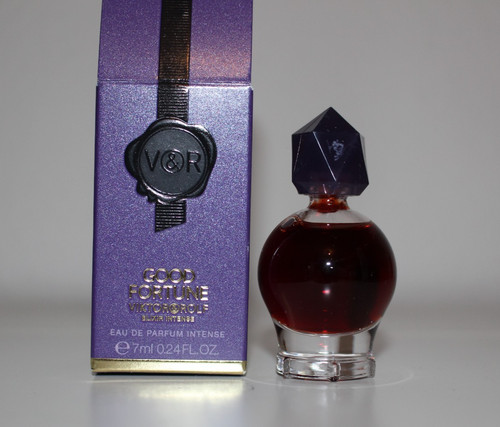 Viktor und rolf good - und, fortune