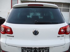 Heckklappe Heckscheibe VW
