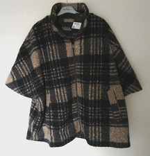 ULLA POPKEN DAMEN PONCHO Cape