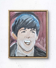 Original Nero Valen  "Paul"