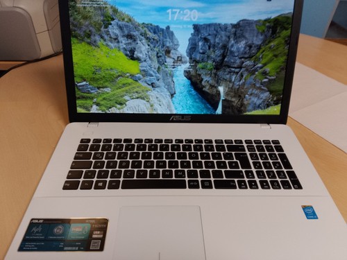 Asus r752l zoll - r752l,