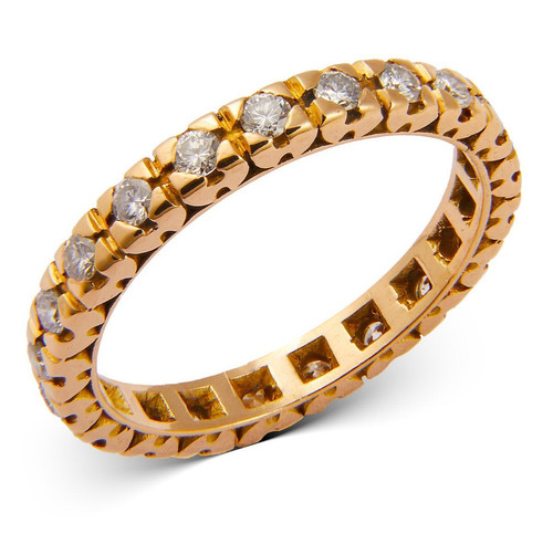 18k 750 gold full - 18k,