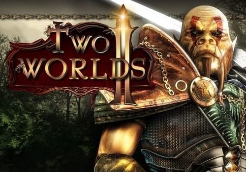 Two worlds pc - two, ii