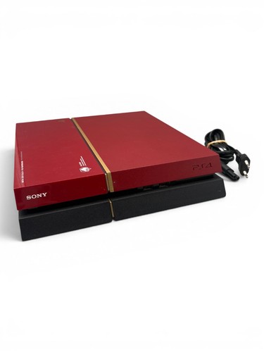 Sony playstation ps4 konsole - sony, 4