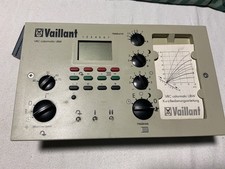 🔥Vaillant VRC calormatic