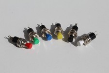 Miniatur-Taster Drucktaster