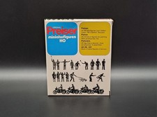 Preiser H0 331 Polizei 20