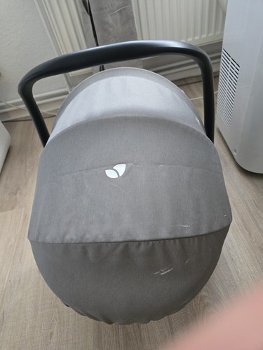 Joie babyschale snug - joie, wie