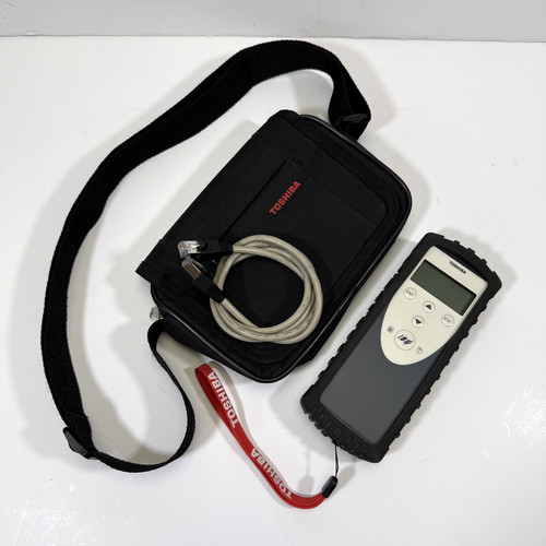 Toshiba inverter parameter - toshiba,