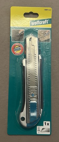Wolfcraft 4081000