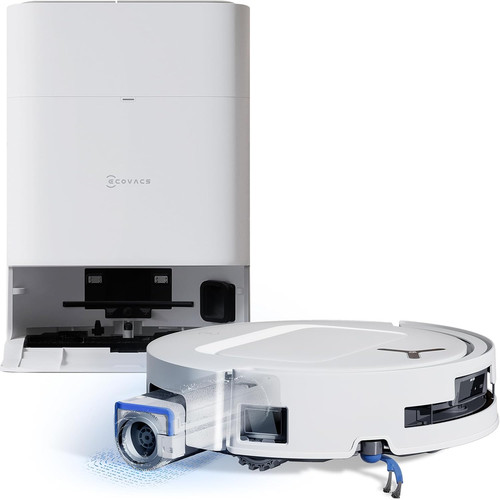 Ecovacs deebot t80 - deebot,