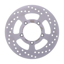 Bremsscheibe hinten EBC MD3061