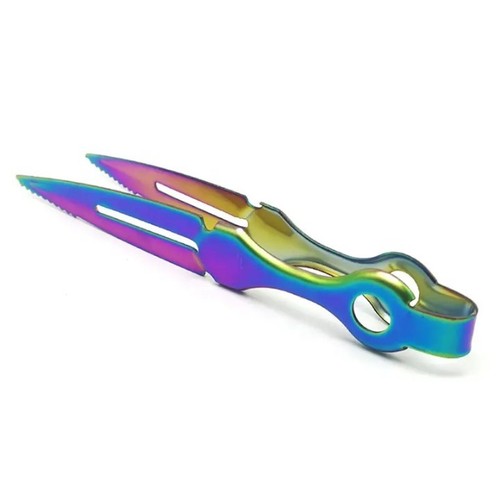 Stylische shisha kohle zange - stylische,