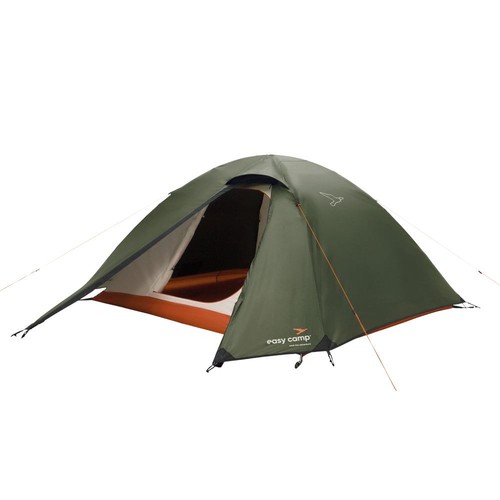 Easy camp rondane - camp, 3,