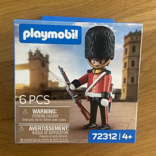 Playmobil 72312 royal guard - 72312,