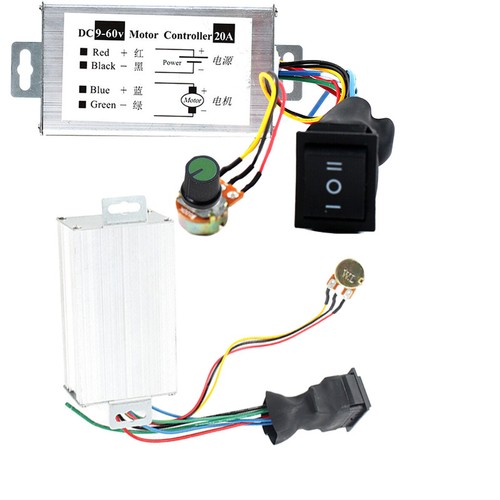 12v 24v 36v - 12v, 20a
