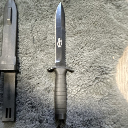 Mil tec kampf messer - mil,