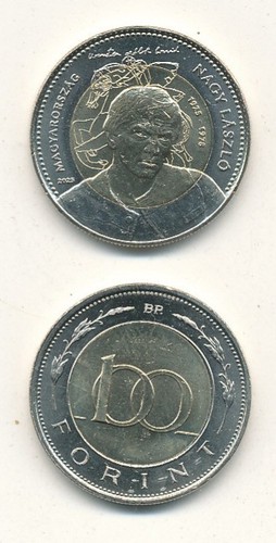 Hungary ungarn 100 - ungarn,