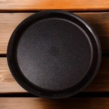 RUNDE SERVIERTABLETTE