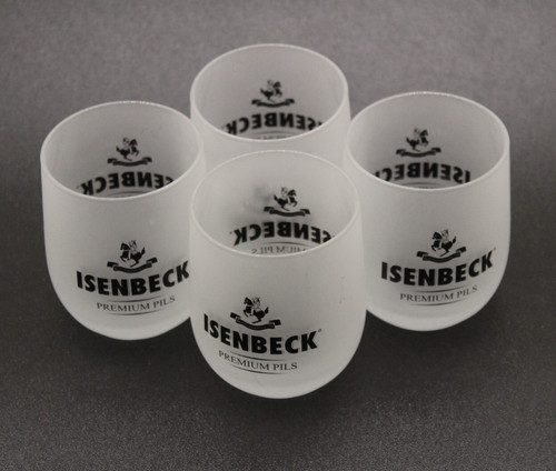 Isenbeck teelichter - , /